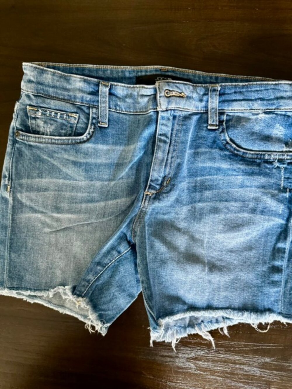 Joe's Denim Shorts